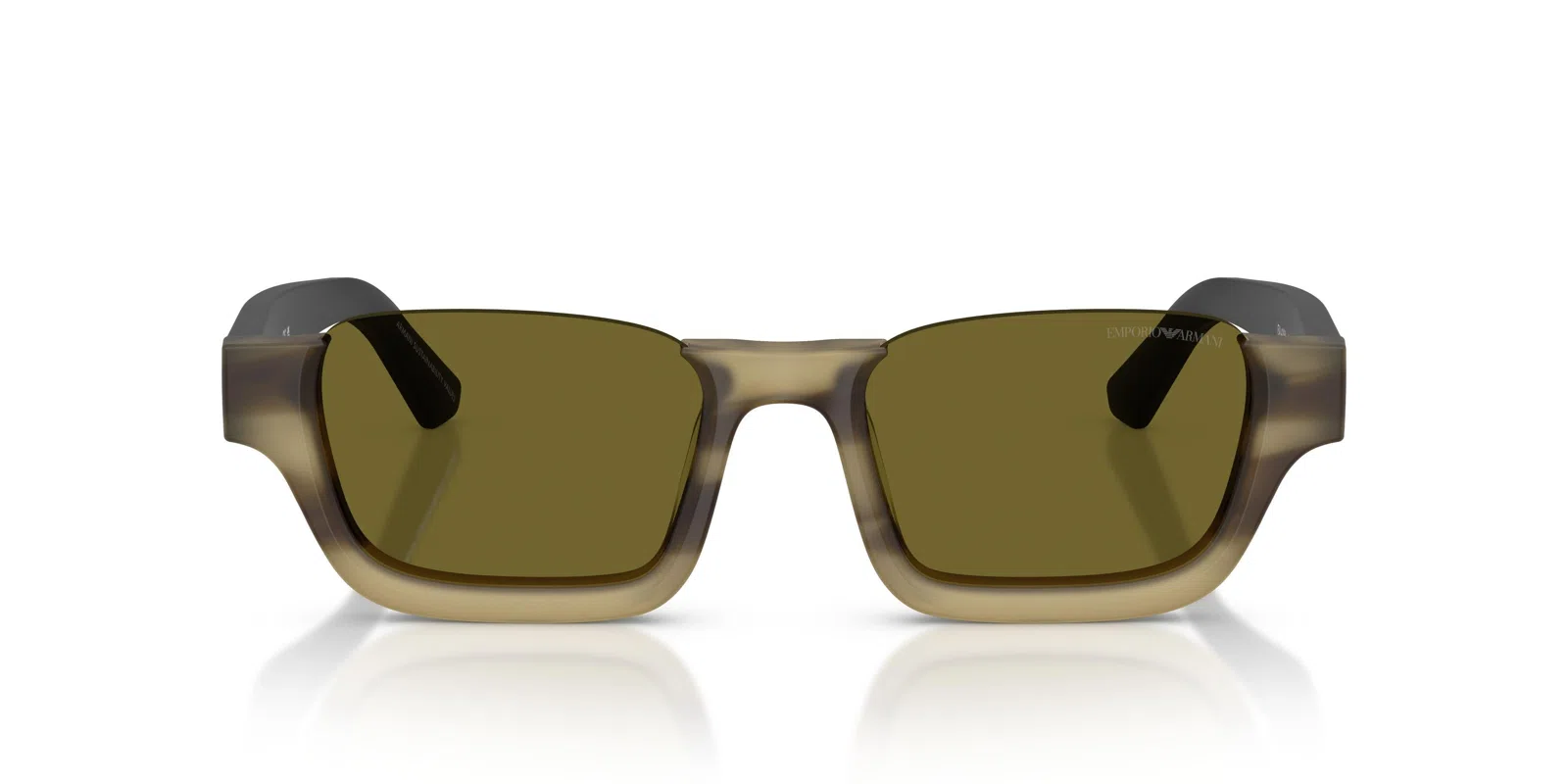 Emporio Armani 4268U Sunglasses - view 17